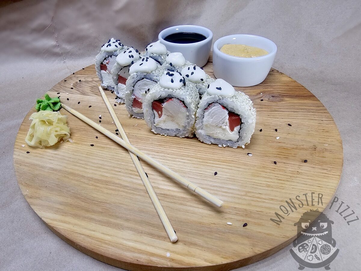 Красти Краб (300гр)