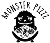 Четырехслойная пицца